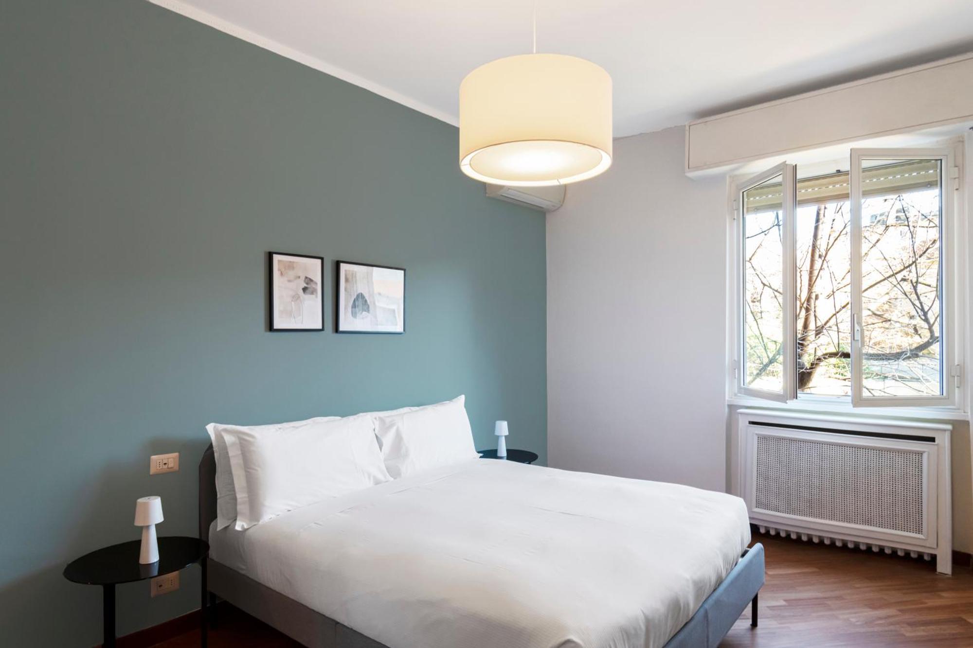 Relstay - Portello - 1 Br * Milano