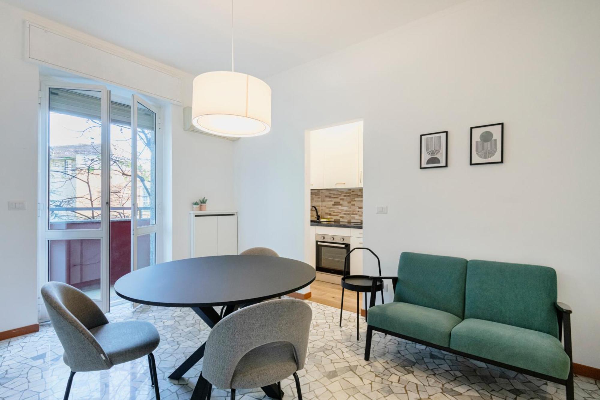 Appartamento Relstay - Portello - 1 Br *