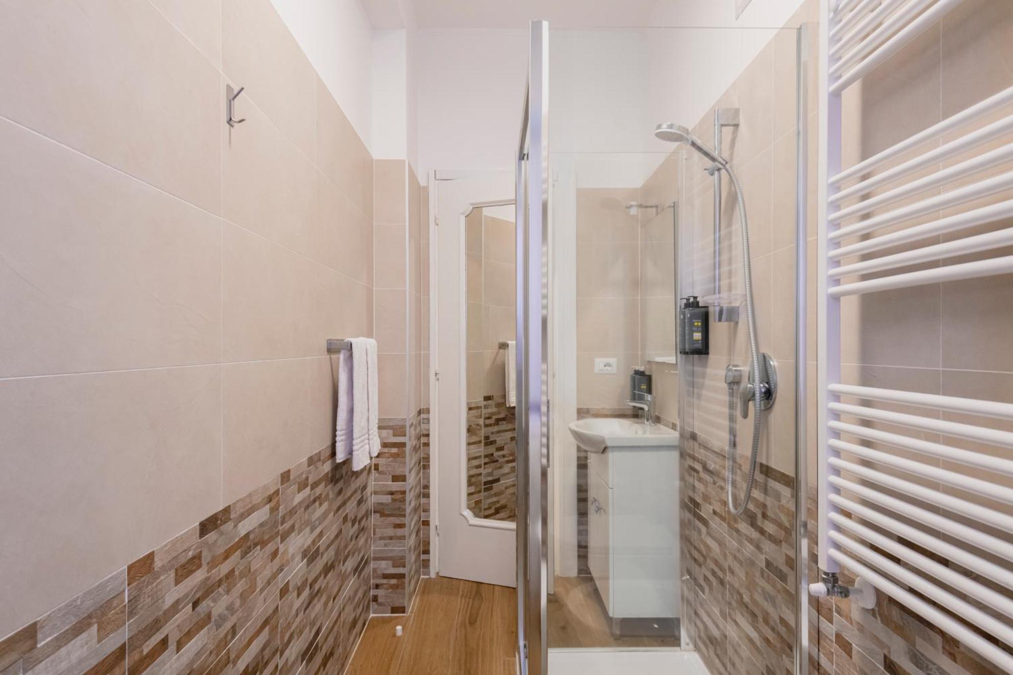 Relstay - Portello - 1 Br Milano
