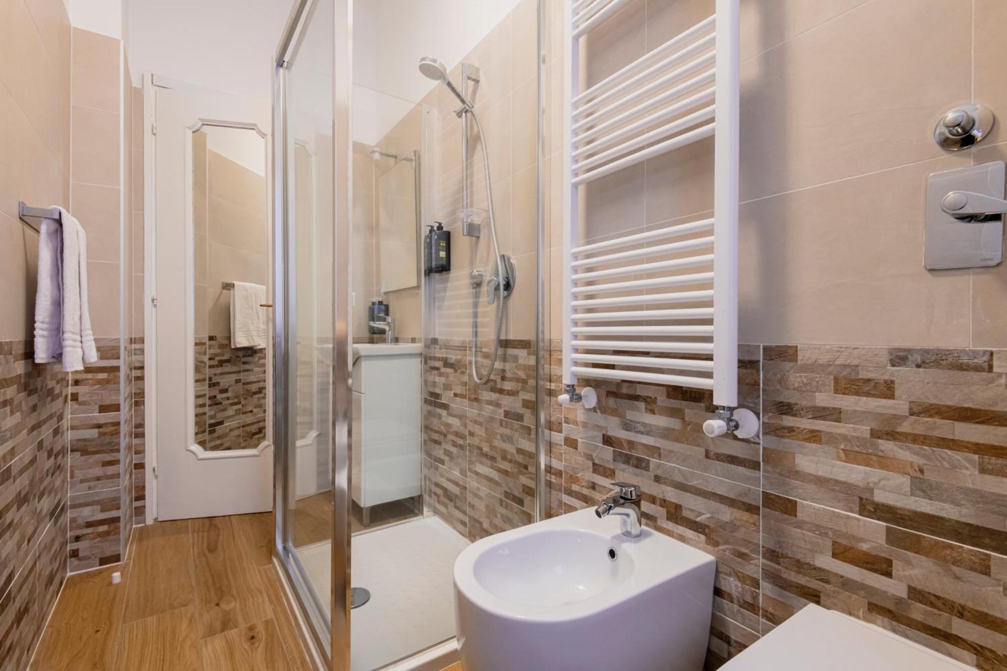 Appartamento Relstay - Portello - 1 Br Milano