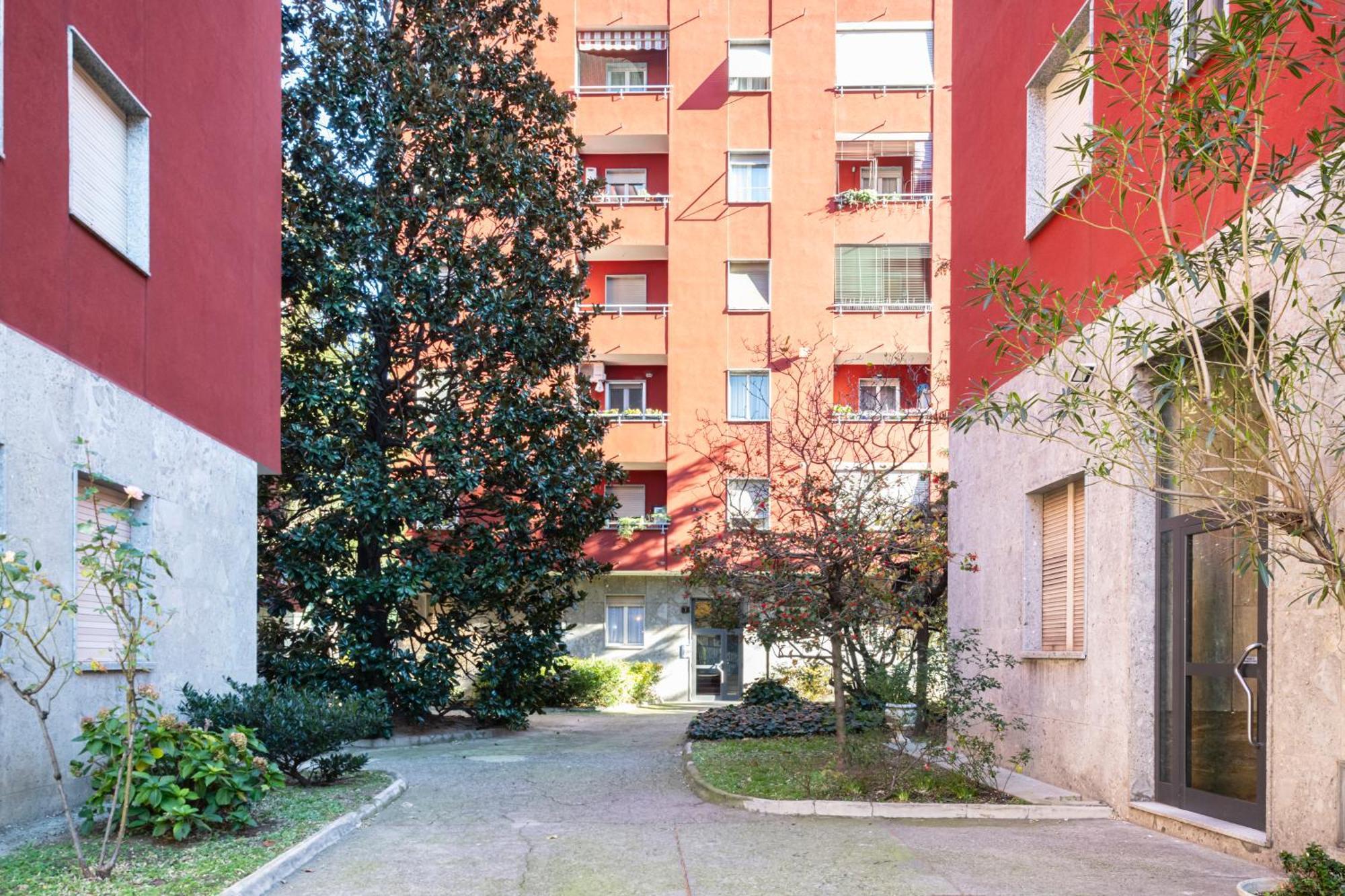 Relstay - Portello - 1 Br Milano