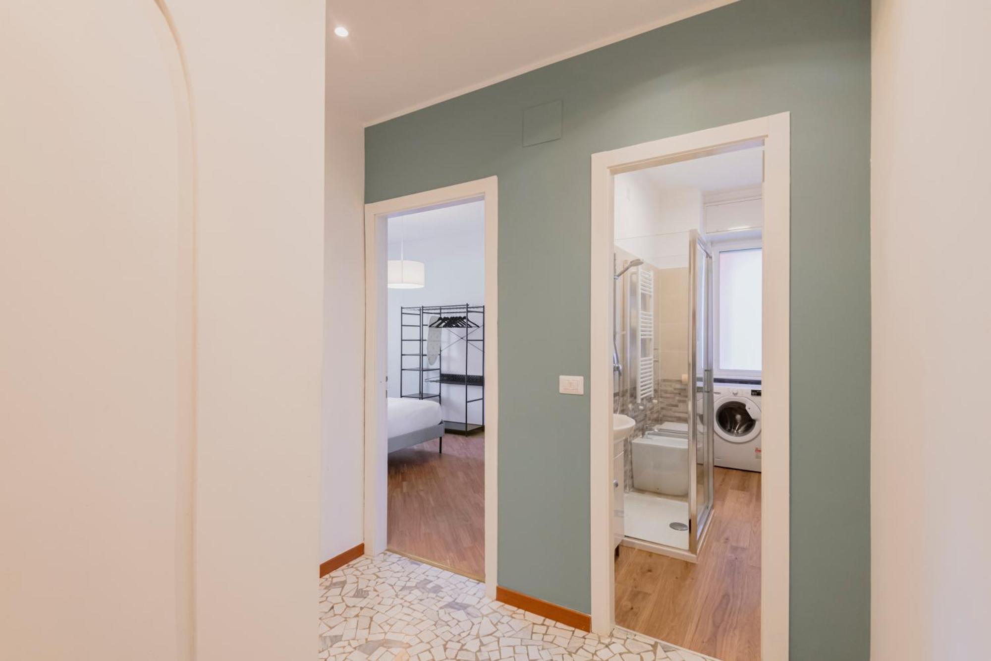 Appartamento Relstay - Portello - 1 Br *