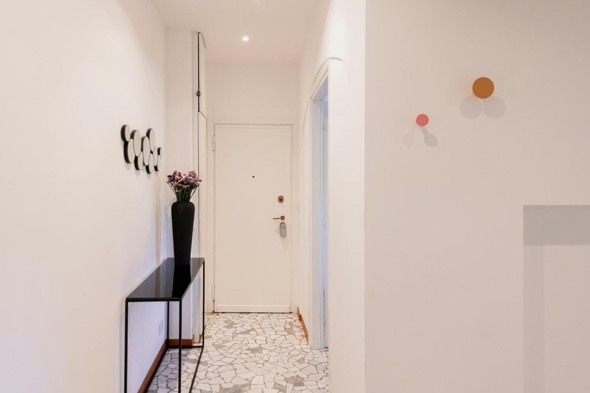 Relstay - Portello - 1 Br Milano